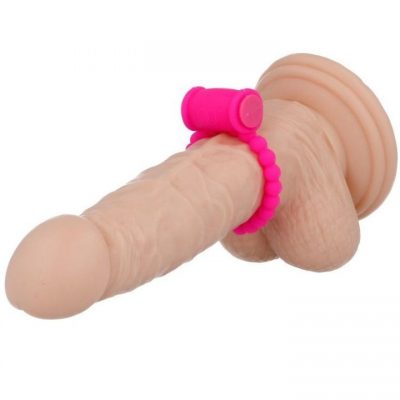 ANILLO VIBRADOR CASUAL LOVE - Imagen 2