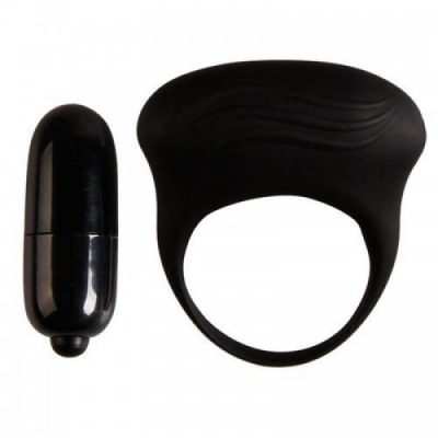 Anillo vibrador Pretty Love - Imagen 3