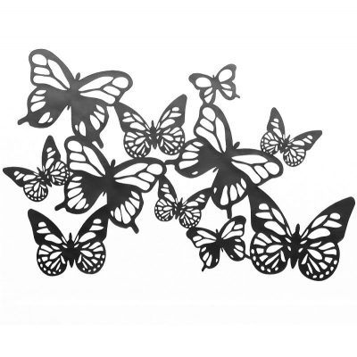 Antifaz Mariposas - Imagen 2