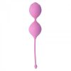 Bolas Chinas KISHA FIT