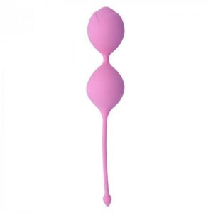 Bolas Chinas KISHA FIT