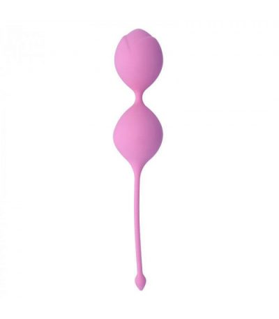 Bolas Chinas KISHA FIT