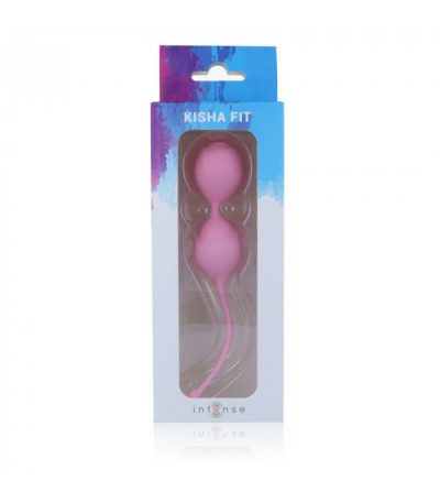 Bolas Chinas KISHA FIT - Imagen 3