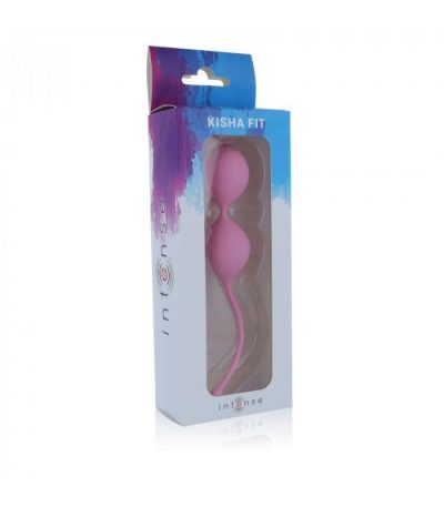 Bolas Chinas KISHA FIT - Imagen 2