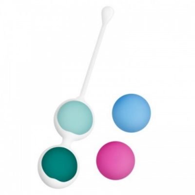 Bolas Happy Kegel - Imagen 2