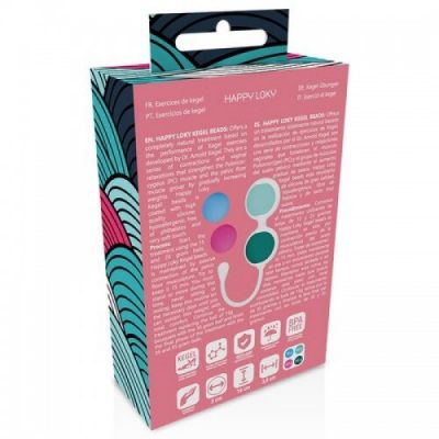 Bolas Happy Kegel - Imagen 3