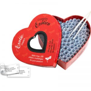 Corazón Erótico