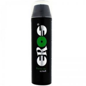Fisting anal lubricante relajante Eros