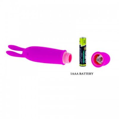 Vibrador Mini Rabbit - Imagen 4