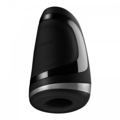 Masturbador Masculino Satisfyer Calor - Imagen 3