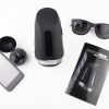 Masturbador Masculino Satisfyer Calor - Imagen 4
