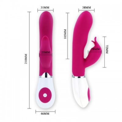 Vibrador Félix de PrettyLove - Imagen 2