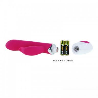 Vibrador Félix de PrettyLove - Imagen 3