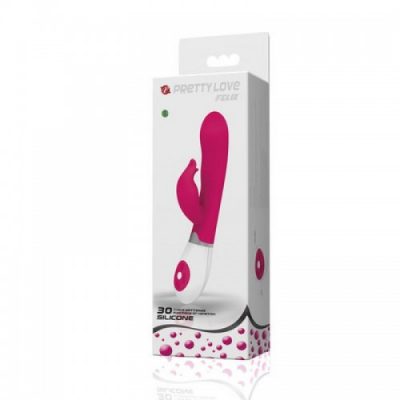 Vibrador Félix de PrettyLove - Imagen 4