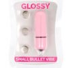 BALA VIBRADORA GLOSSY - Imagen 3