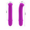 Mini Vibrador Anthony - Imagen 2
