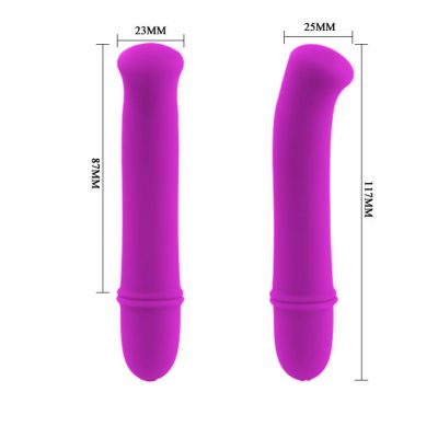 Mini Vibrador Anthony - Imagen 2