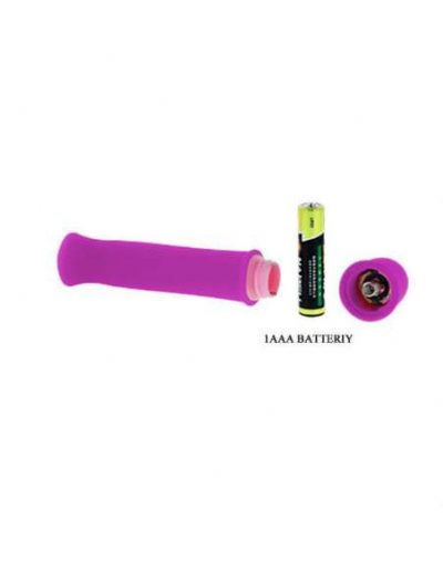 Mini Vibrador Anthony - Imagen 4