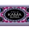 52 Trucos Sexuales.                 A Year Of Kamasutra
