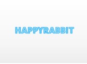 Happy Rabbit