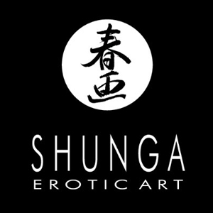 SHUNGA Erotc Art