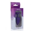 Plug Shelki talla L lila