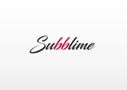 Subblime