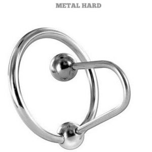 Anilla Glande con Plug Metal Hard