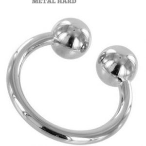 Anilla Metálica para Glande 28Mm Metal Hard