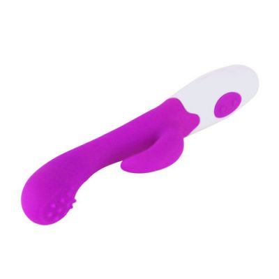Vibrador triple Arthur de Pretty Love - Imagen 3