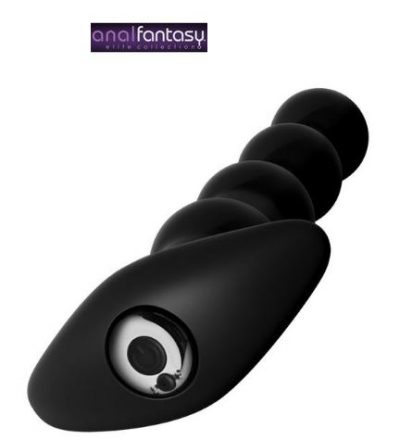 Bolas anales recargables - Imagen 3