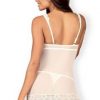 chemise blanco marzo 853