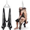 Columpio Sexual de Yoga Fetish.