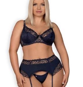 Conjunto 3 Piezas Drimera XXL Obsessive