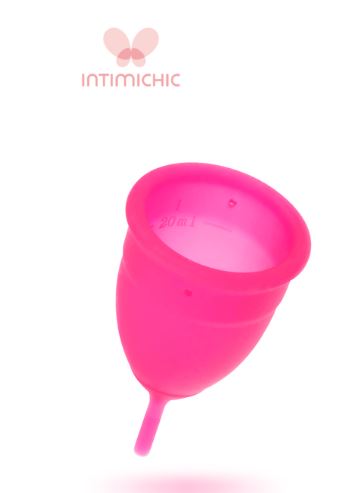 copa menstrual intimichic L