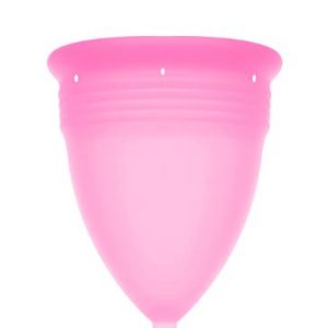 copa menstrual stercup L