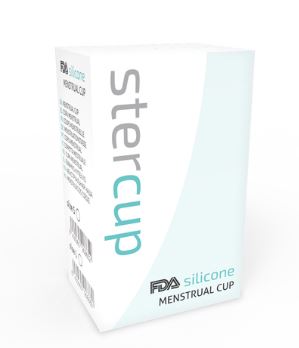 copa menstrual stercup S