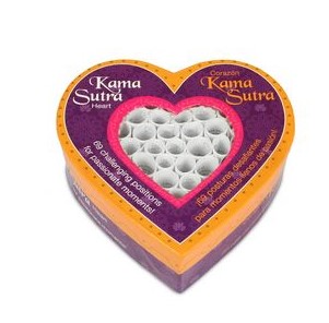 Corazón Kamasutra Tease&Please