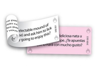 Corazón Lleno de Amor y Deseo Tease&Please - Imagen 3
