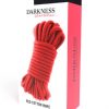 Cuerda Japonesa 10 Mts Darkness. Varios Colores - Imagen 6