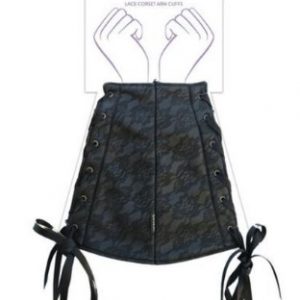 Esposas en Forma de Corset Sportsheets