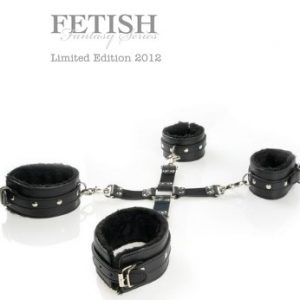 Esposas de Dominación Fetish Edición Limitada.