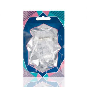Funda Pene con Vibración Casual Ring.