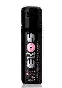 Gel de Masaje Flower Eros Luxury 100Ml