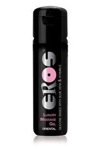 gel masaje oriental eros