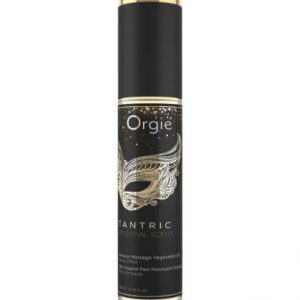 Aceite Masaje Tántrico Aroma Celestial Orgie 200 Ml