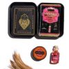 Kit Kamasutra "Weekender Tin" Fresa - Imagen 4