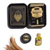Kit Kamasutra "Weekender Tin" vainilla. - Imagen 4