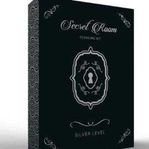 kit secret room silver nivel 2