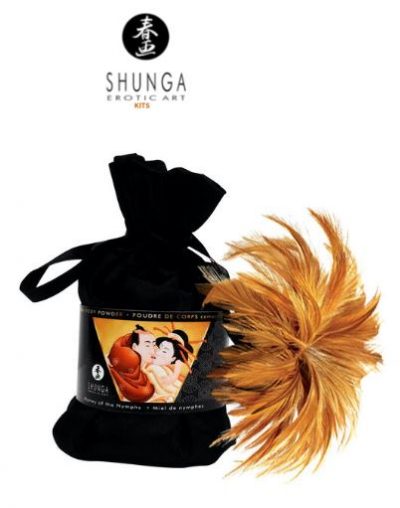 Kit Shunga 